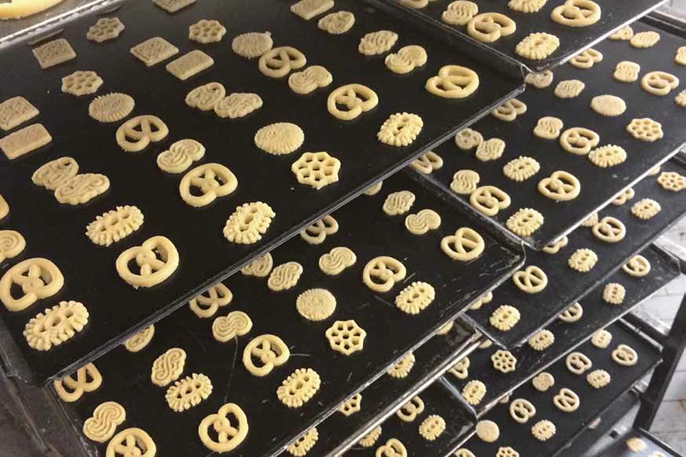 Mould trays made for your product