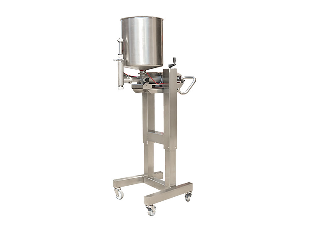 Designed for production lines
