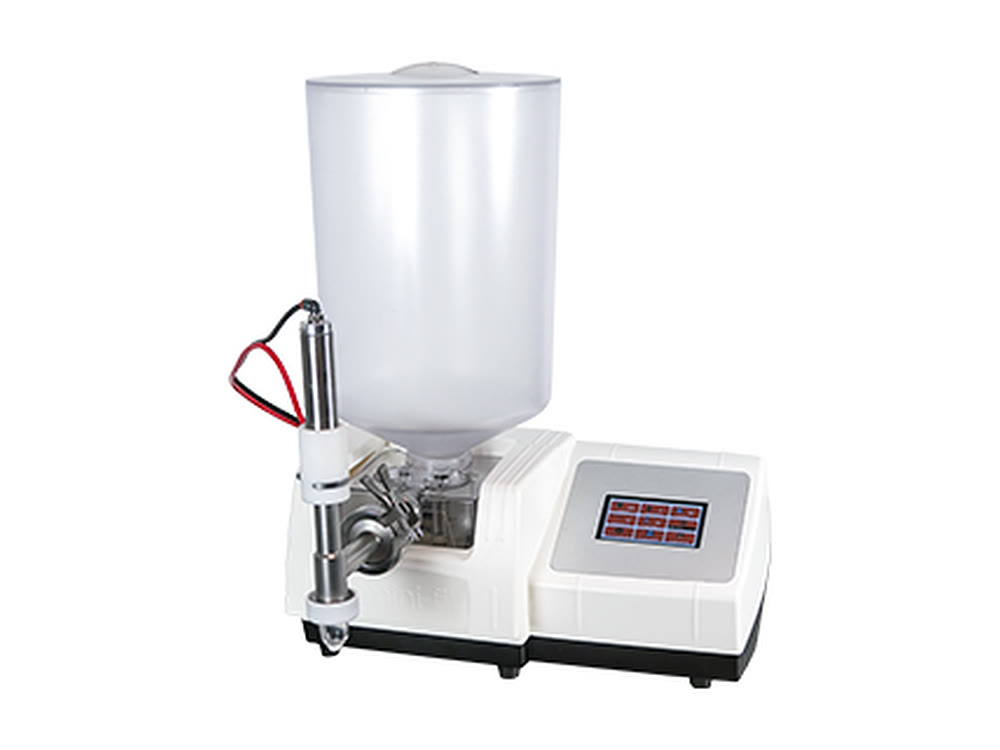 Drip-free dosing