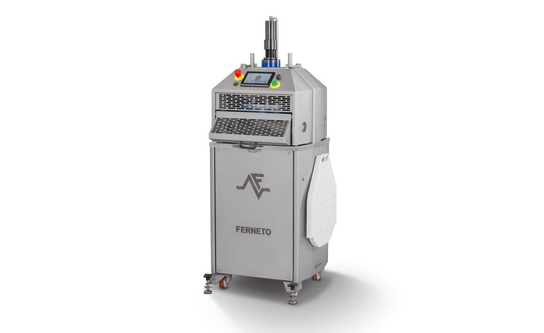 Automatic divider rounder