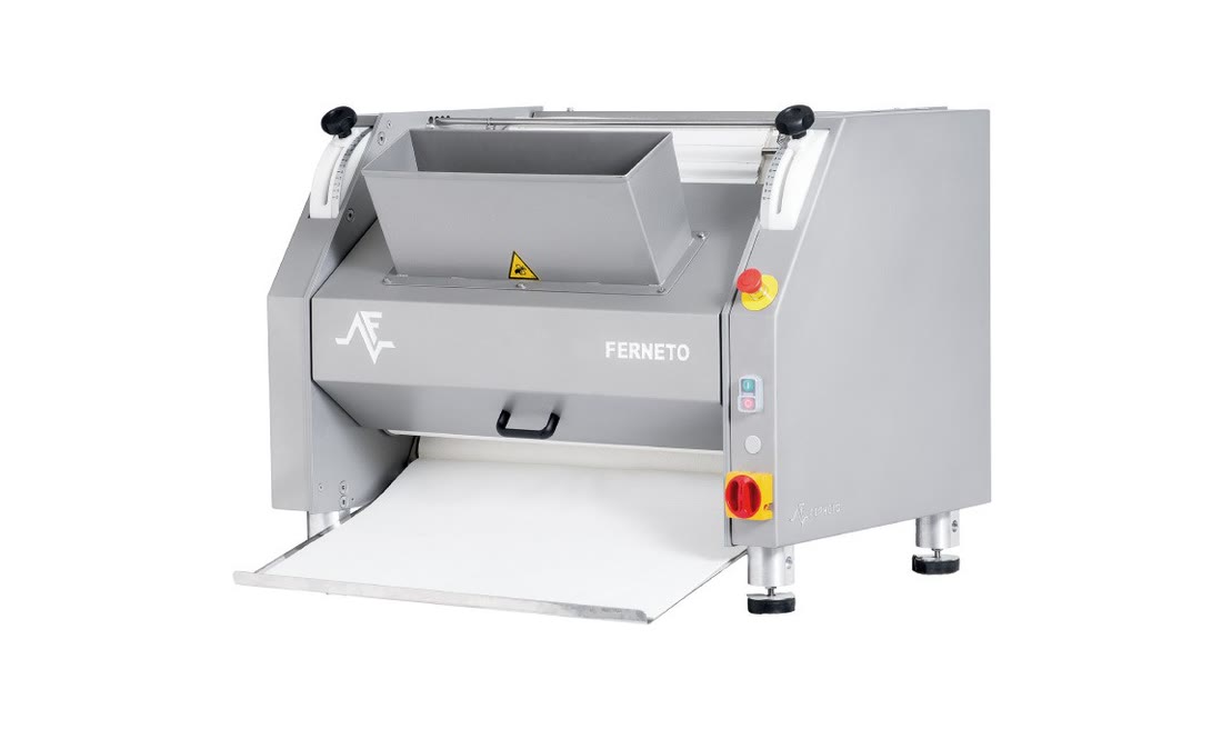 A baguette moulder, and more than that