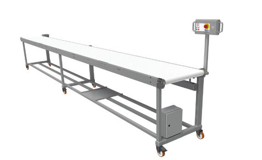 Transport table