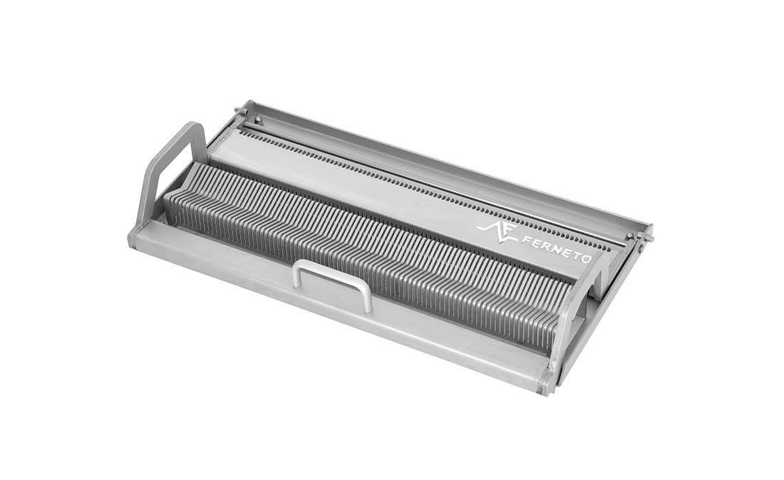 DMR, dough roll divider
