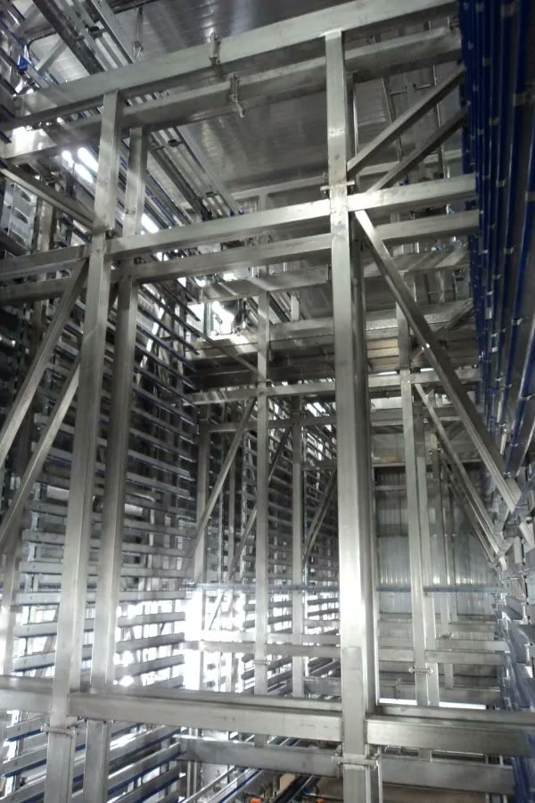 Modular block system