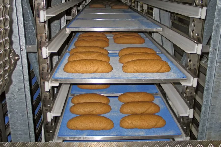 Multi-Step proofer