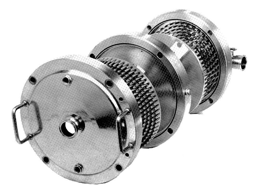 It pumps and aerates