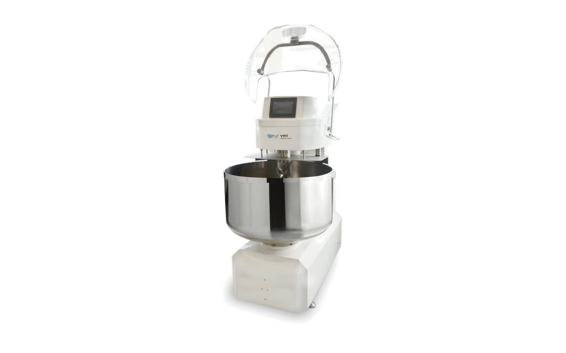 Motorised bowl, 80 to 200 kilograms